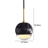 Orren Pendant Light