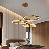 Orris Chandelier