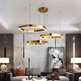 Orris Chandelier