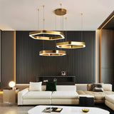 Orris Chandelier