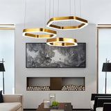 Orris Chandelier