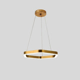 Orris Chandelier
