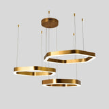 Orris Chandelier