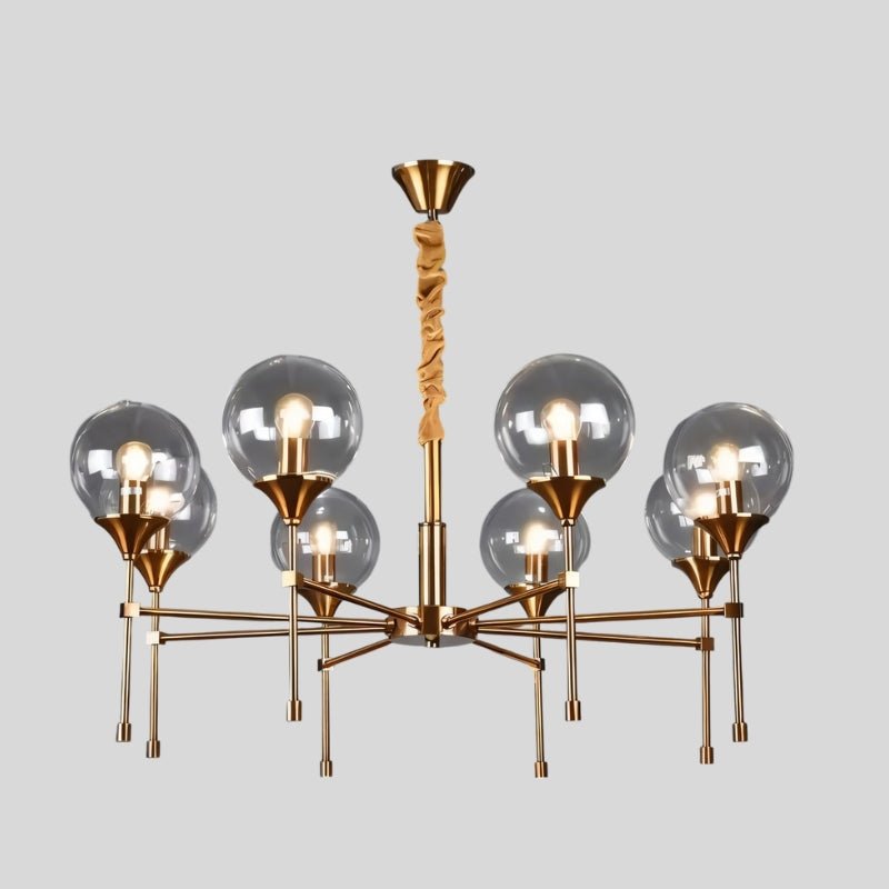 Orziah Chandelier