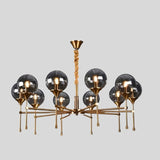 Orziah Chandelier