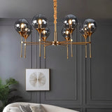 Orziah Chandelier