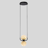 Ostra Pendant Lamp