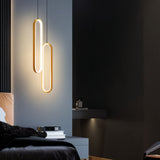 Ova Pendant Light