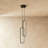 Ova Pendant Light
