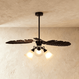 Palmae Chandelier