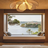 Pankh Ceiling Light