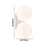 Paradisa Wall Lamp