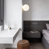 Paradisa Wall Lamp