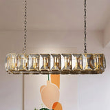 Parai Linear Chandelier