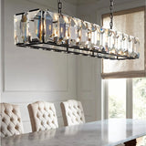 Parai Linear Chandelier