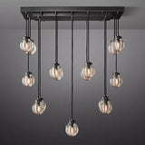 Parlap Linear Chandelier