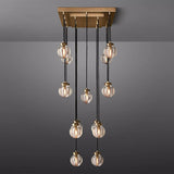 Parlap Linear Chandelier