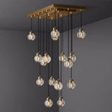 Parlap Linear Chandelier