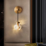 Parlap Wall Lamp
