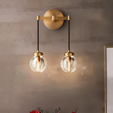 Parlap Wall Lamp