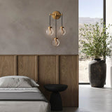 Parlap Wall Lamp