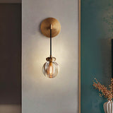 Parlap Wall Lamp