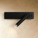 Partu Bedside Reading Lamp
