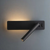 Partu Bedside Reading Lamp