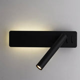Partu Bedside Reading Lamp