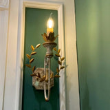 Perach Wall Lamp