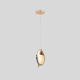 Petal Pendant Light