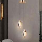 Petal Pendant Light