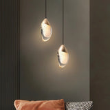 Petal Pendant Light