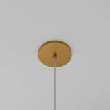 Petruf Pendant Light