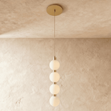 Petruf Pendant Light