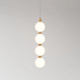 Petruf Pendant Light