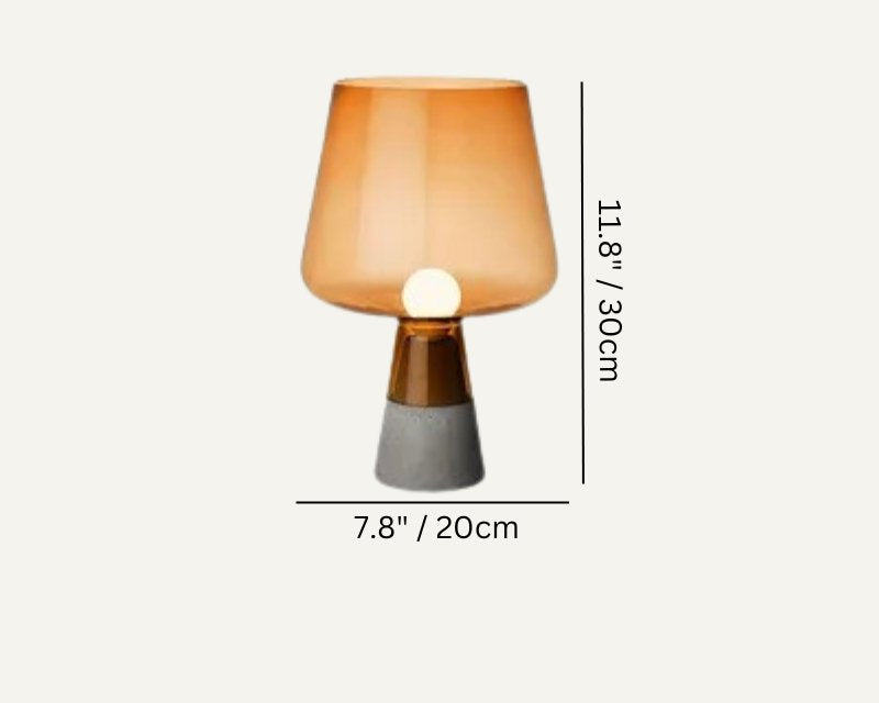 Petrus Table Lamp