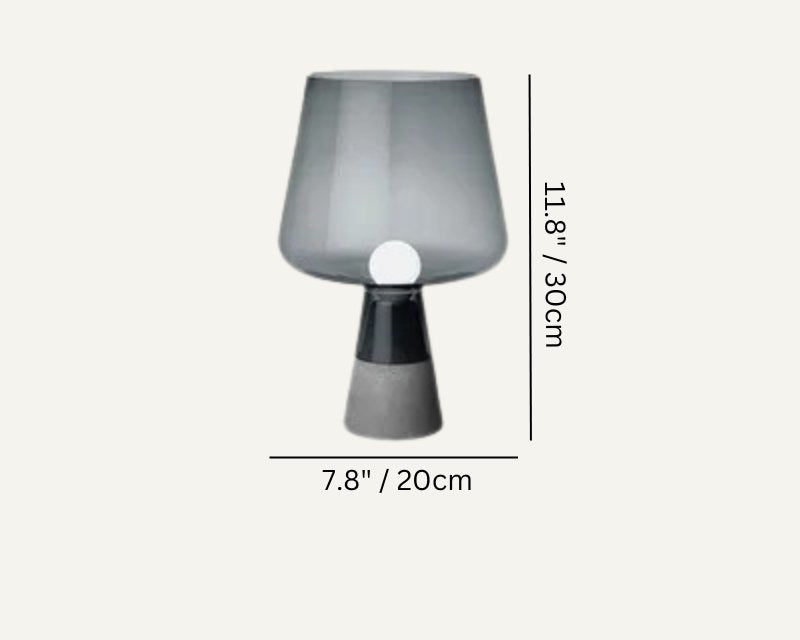 Petrus Table Lamp