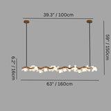Phaestra Linear Light