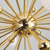 Phare Indoor Chandlier