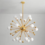 Phare Indoor Chandlier