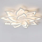 Phool Ceiling Light