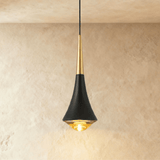 Phos Pendant Light