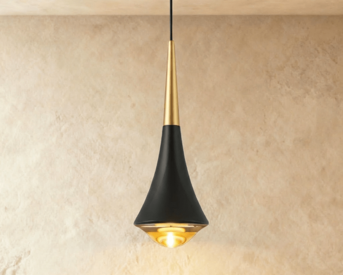 Phos Pendant Light