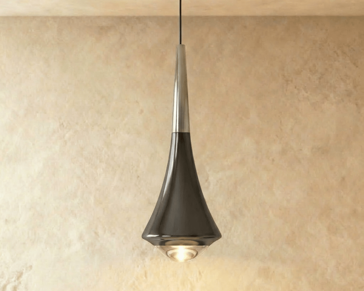 Phos Pendant Light