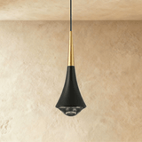 Phos Pendant Light