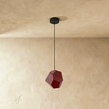 Piedra Pendant Light