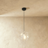 Piedra Pendant Light