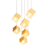 Pipil Chandelier