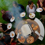 Arteflame Pizza Oven Kit